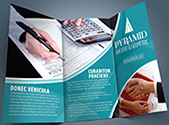 Trifold Brochures